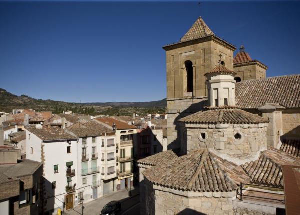 Turismo interior Tarragona