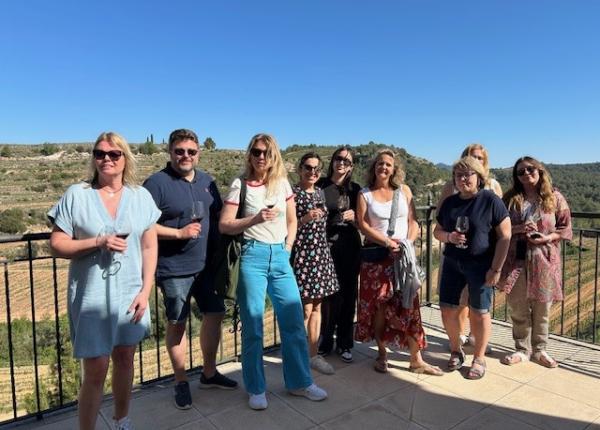 Famtrip Noruega Priorat