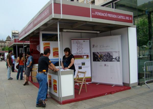 Turismo interior Tarragona