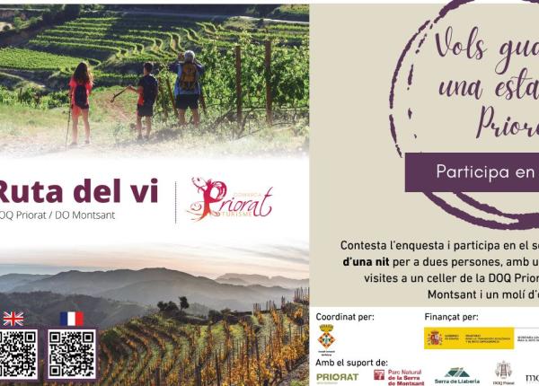 Flyer enquesta