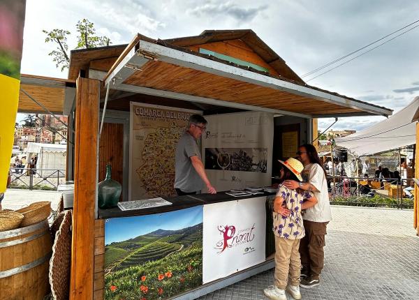 Turisme Priorat