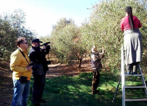 tourisme rural Barcelone