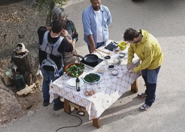 Rutas de Ambrosio Priorat