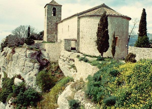 tourisme rural Barcelone