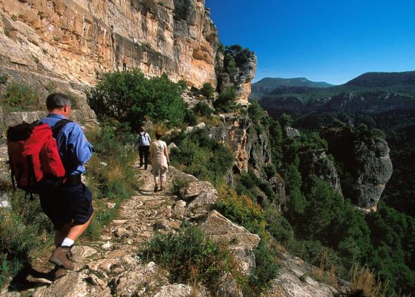 tourisme rural Barcelone