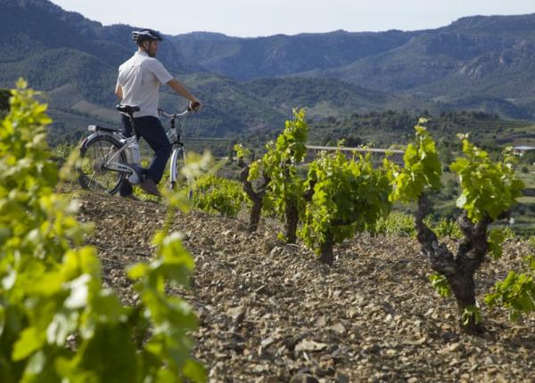 tourisme rural Barcelone