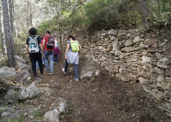 tourisme rural Barcelone