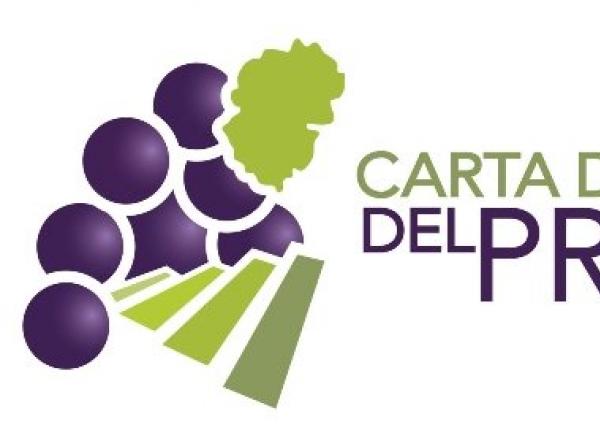 logo carta del paisatge