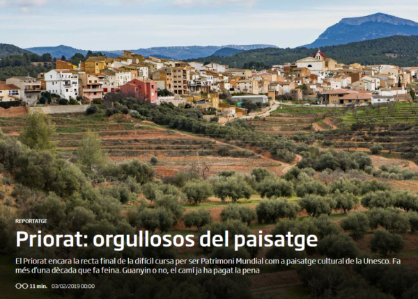 Turisme Rural Catalunya