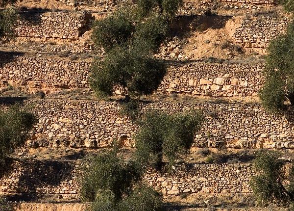 tourisme rural Barcelone