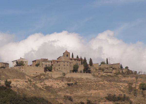 tourisme rural Barcelone