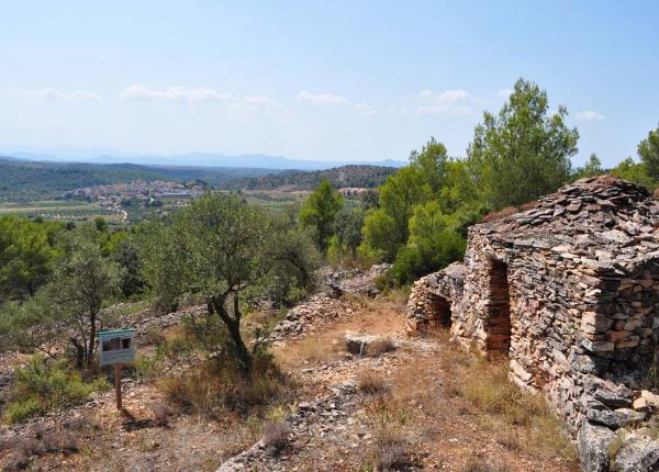 Senderisme Catalunya 