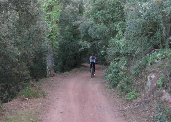 Cicloturismo Tarragona