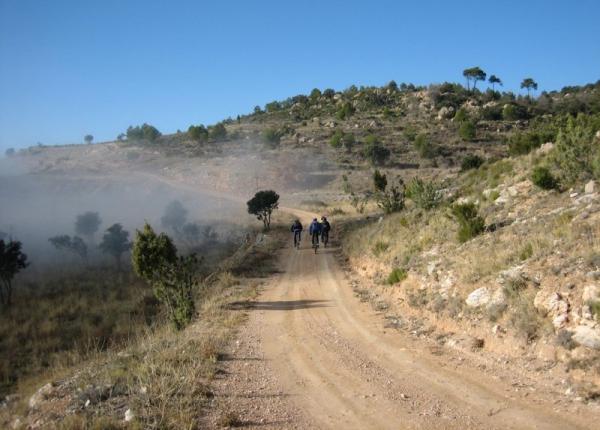 tourisme rural Barcelone