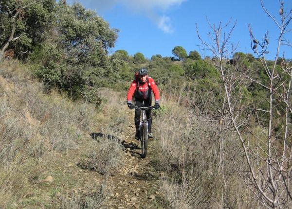 Cicloturismo Tarragona