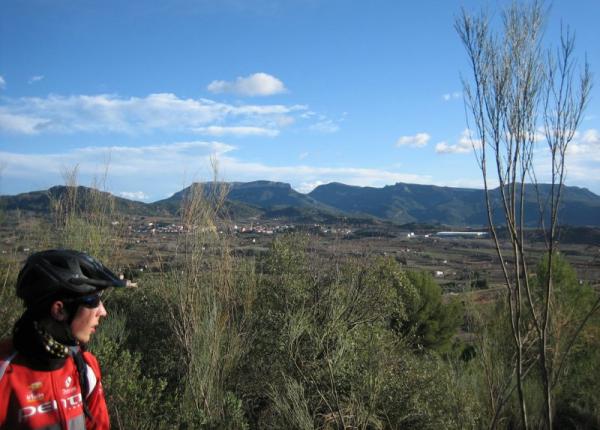 Cicloturismo Tarragona