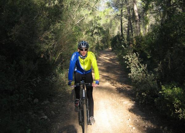 Cicloturismo Tarragona