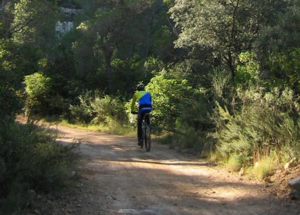 tourisme rural Barcelone