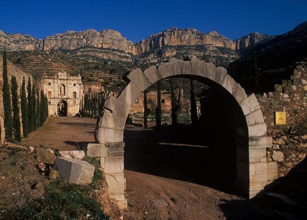 tourisme rural Barcelone