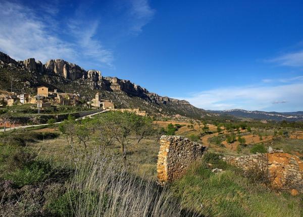 tourisme rural Barcelone