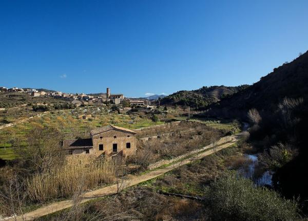 Cicloturismo Tarragona