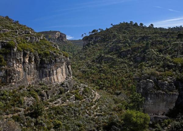 Senderisme Catalunya