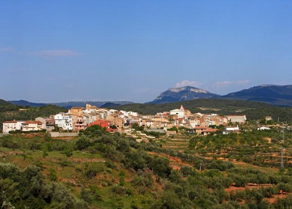 tourisme rural Barcelone