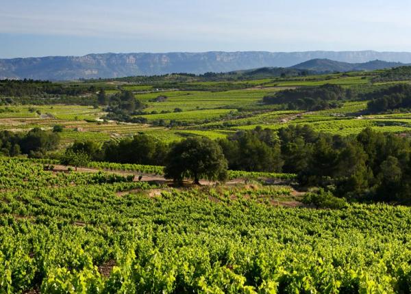 tourisme rural Barcelone