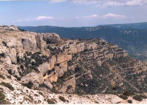 tourisme rural Barcelone