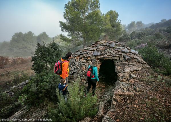 tourisme rural Barcelone