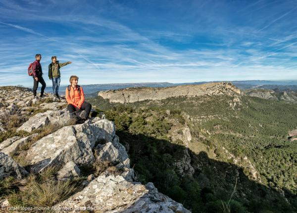 tourisme rural Barcelone