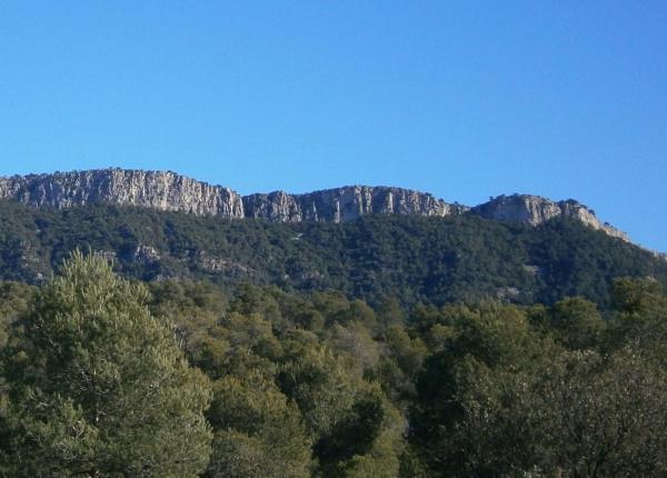 Senderisme Catalunya 