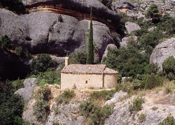 tourisme rural Barcelone