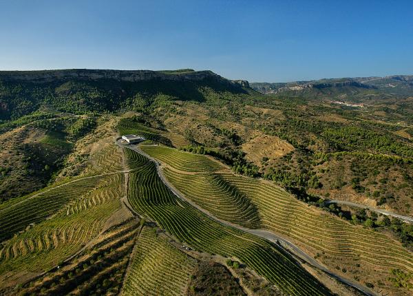 tourisme rural Barcelone