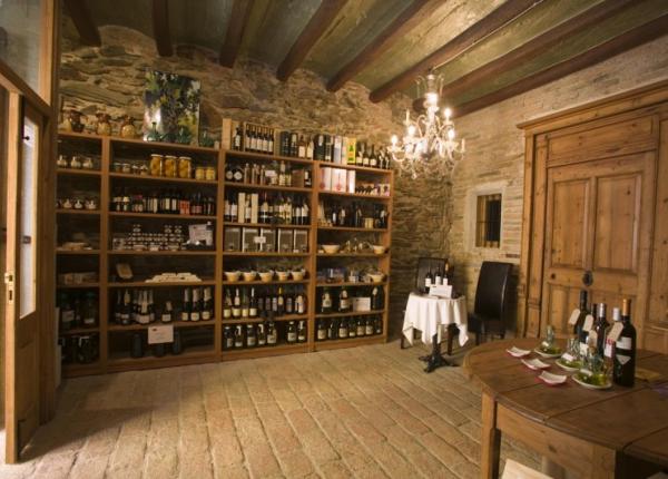 Bodegas Cataluña