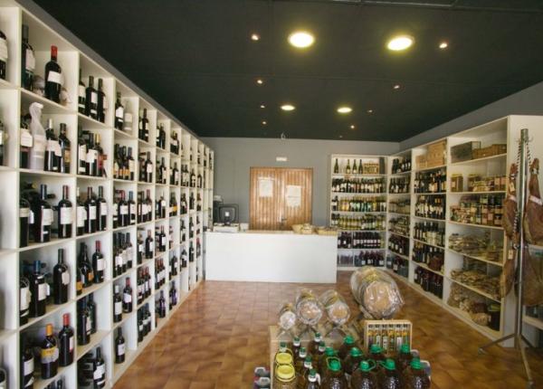 Bodegas Cataluña