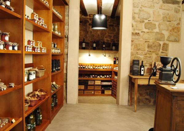 Bodegas Cataluña