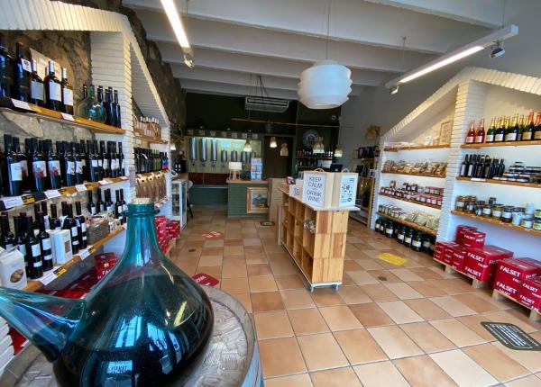 visite et degustation vin Espagne