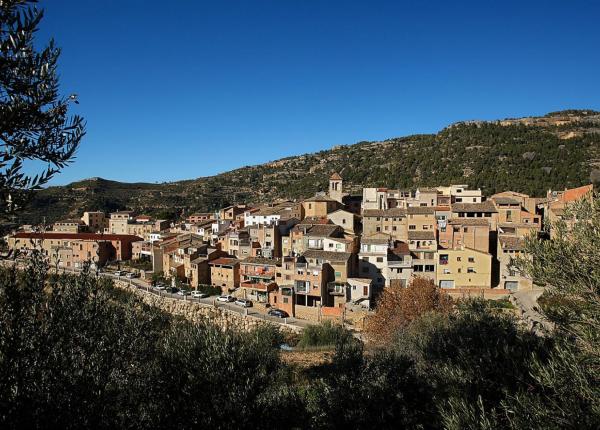 tourisme rural Barcelone