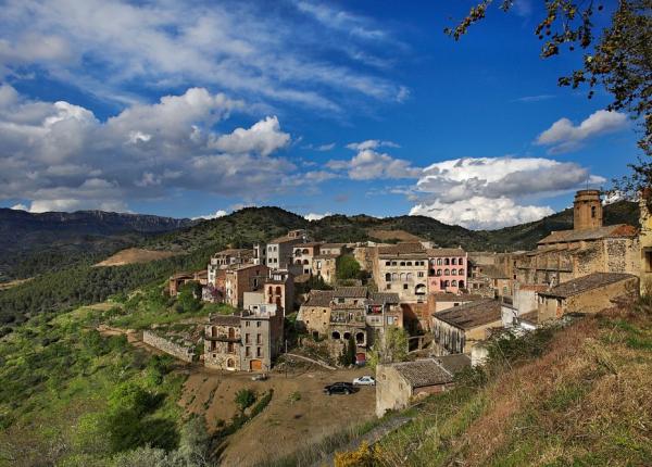 Wine Tourism near Barcelona