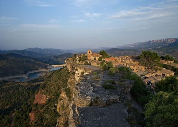 Turisme Rural Catalunya