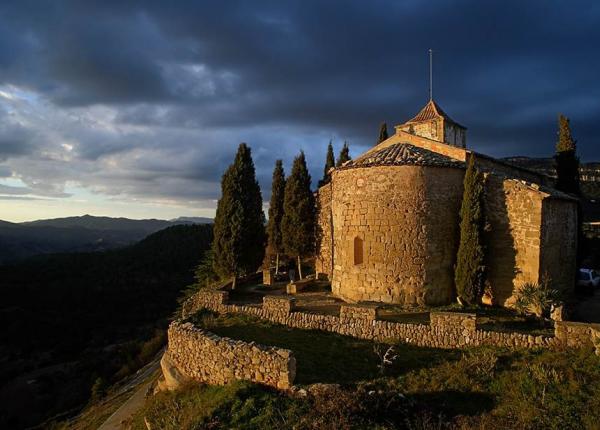 tourisme rural Barcelone