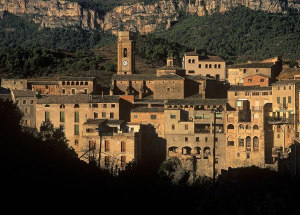 Turisme Rural Catalunya