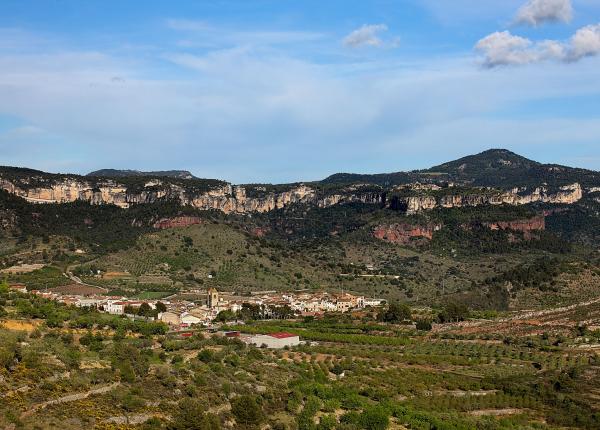 Turisme Rural Catalunya