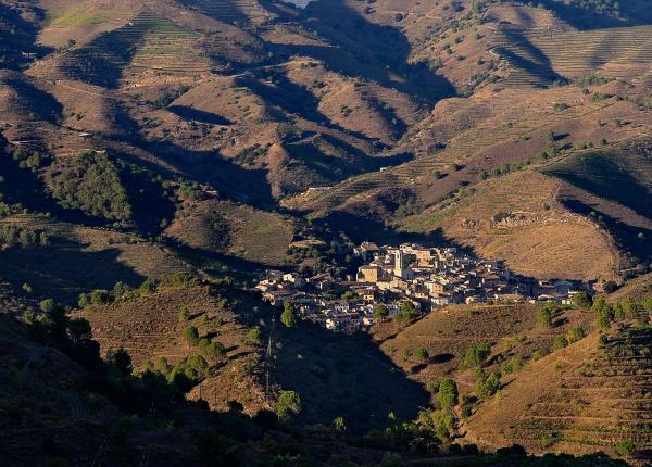 Turisme Rural Catalunya