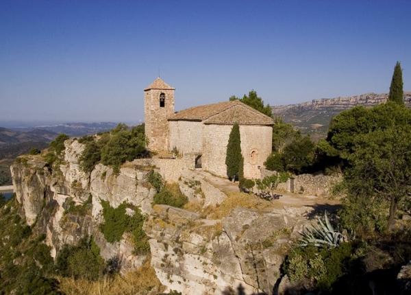 tourisme rural Barcelone