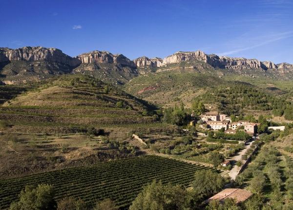 Turisme Rural Catalunya