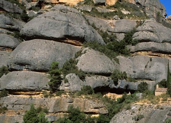 tourisme rural Barcelone