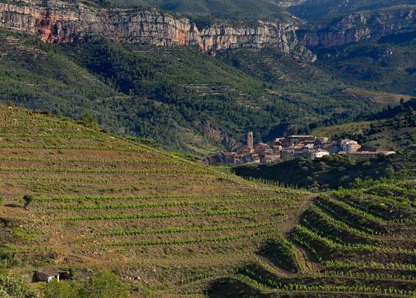 tourisme rural Barcelone