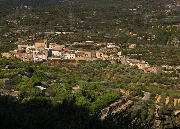 tourisme rural Barcelone